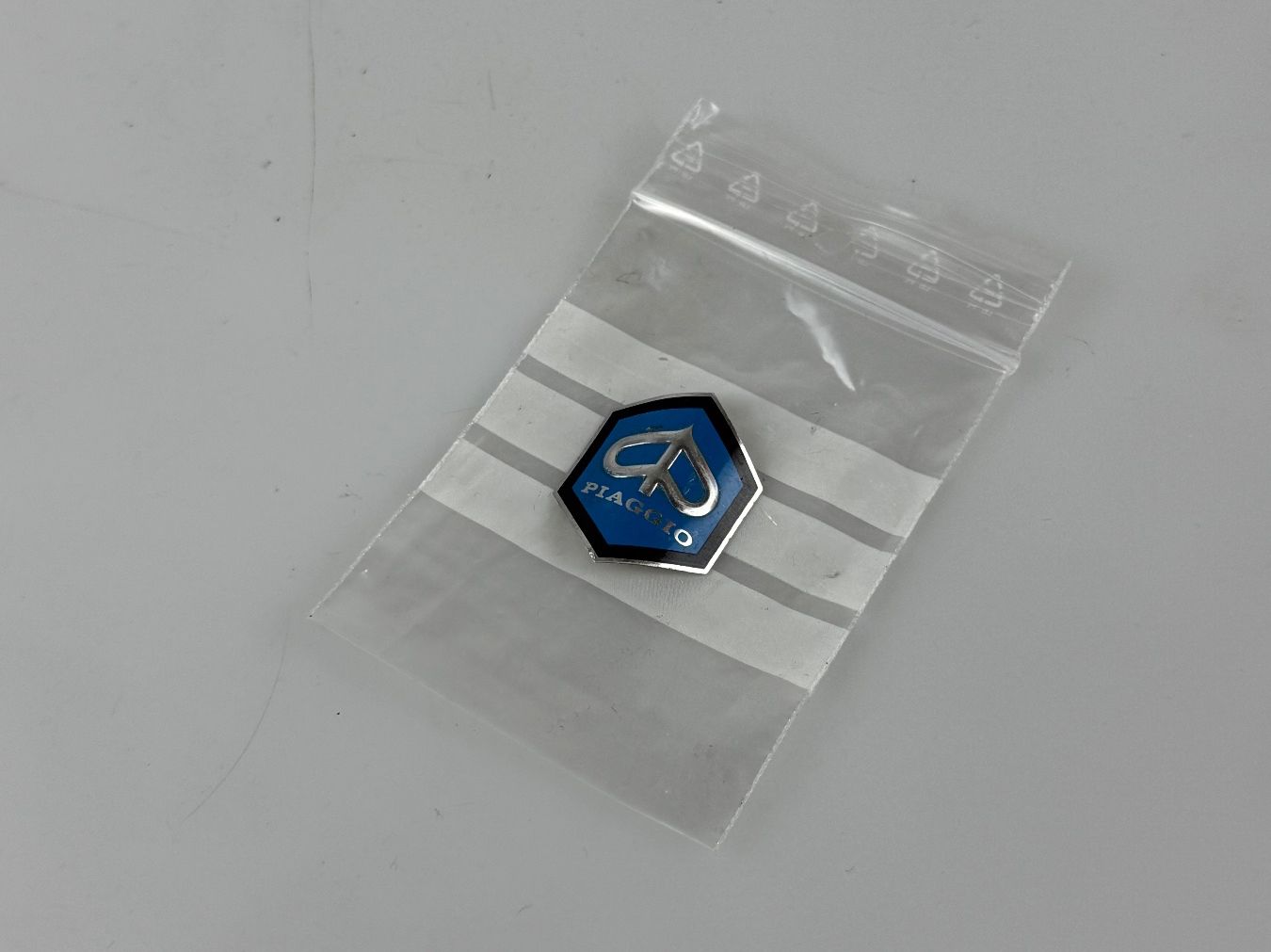 Piaggio Mofas: Piaggio Emblem Original Occ – Gebraucht aus Hallau von mofaplus