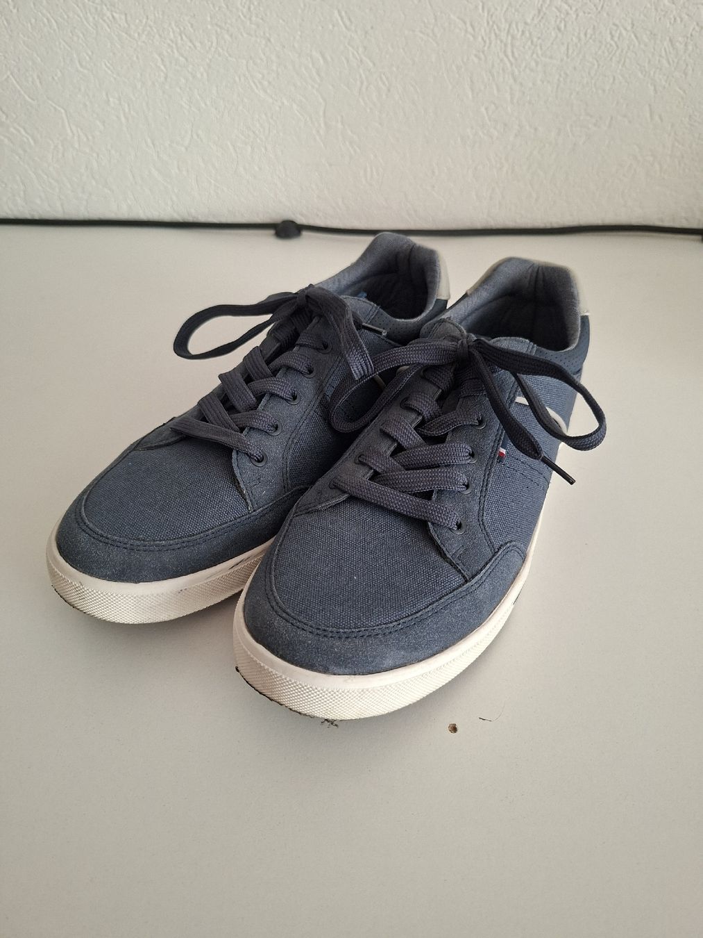 Scarpe da uomo: Lanetti Schuhe Grösse 45 – Usato da Chur venduto da bananaaa