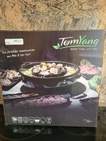 TomYang BBQ
