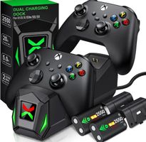 Ladegerät Für Xbox Wireless Controller