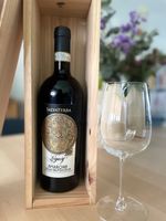 Salvaterra Legacy Amarone Della Valpolicella 2017
