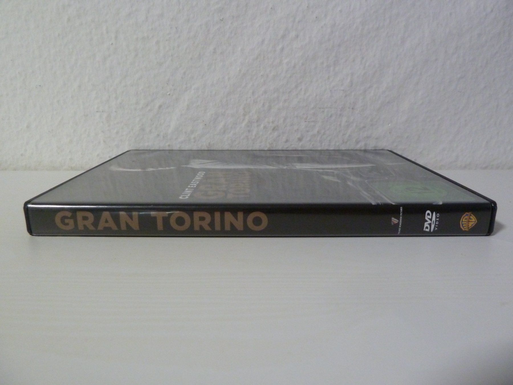 Alle DVDs: Gran Torino  [DVD] – Gebraucht aus Abtwil SG von Pfusius 2