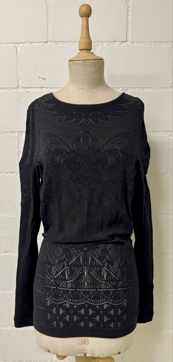 High Pullover & Sweatshirts: Langarm Shirt von HIGH, Grösse 34/36 – Gebraucht aus Chur von Lilo_Pulver