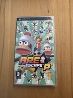 Ape Escape P - PSP French