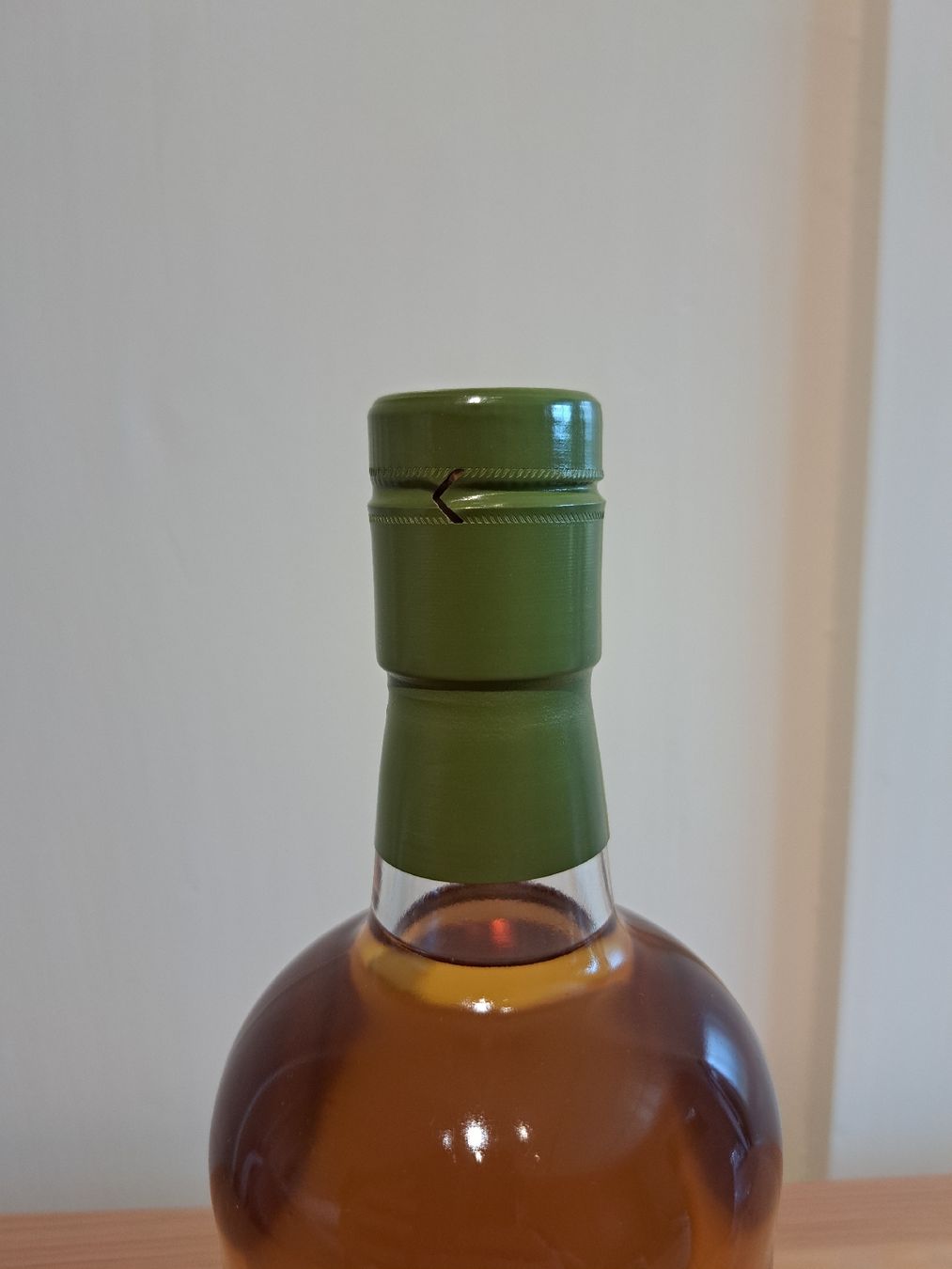 Bevande alcoliche: Tobermory Spanish Oak Finish – Nuovo e nell'imballaggio originale da Brittnau venduto da Prorex 4