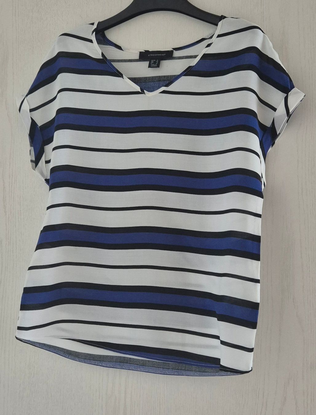 T-Shirts: T-Shirt, Baumwolle, Grösse XS – Neu (gemäss Beschreibung) aus Zürich von Sami78