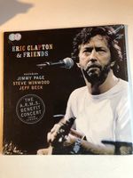 Eric Clapton