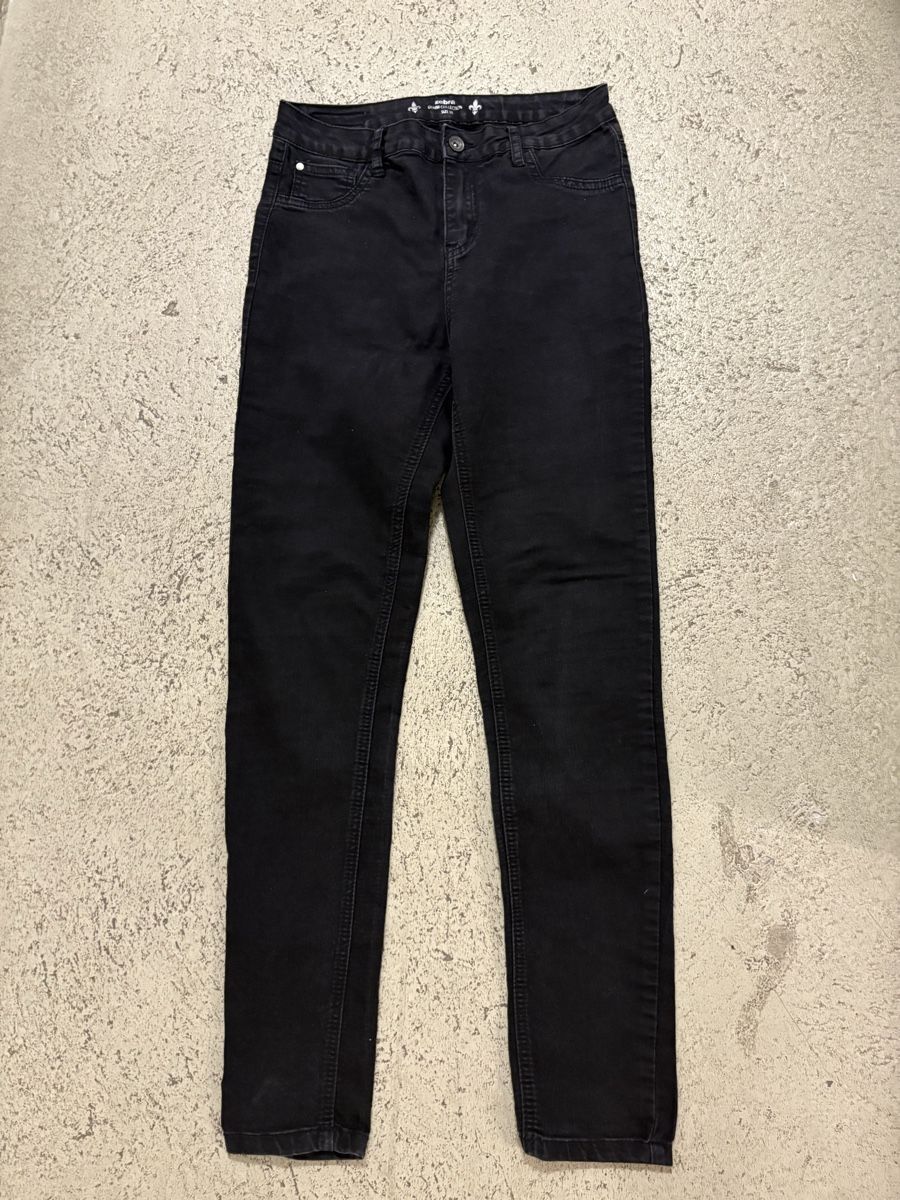 Zebra Hosen: Damen Hose,Gr.36;Zebra  – Gebraucht aus Winterthur von Nena222