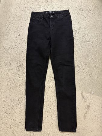 Damen Hose,Gr.36;Zebra 
