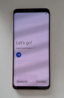 Galaxy S9 Duos (SM-G960F/DS), 64GB