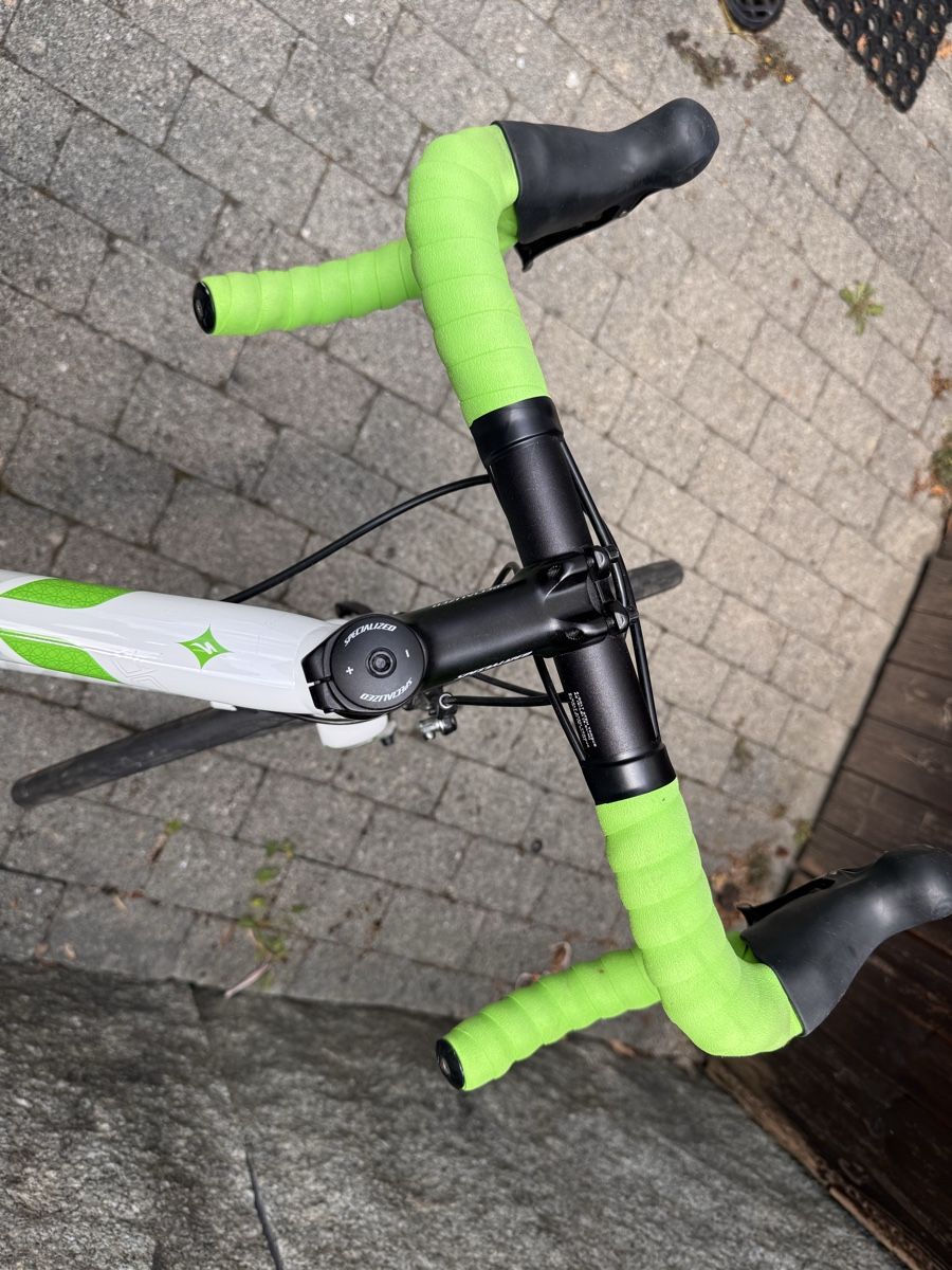 Specialized Velos: Specialized Rennrad - wie neu – Gebraucht aus Walenstadt von tabana01 3