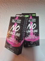 Muc-Off NO PUNCTURE HASSLE Tubeless Dichtmittel Kit 2 Stk