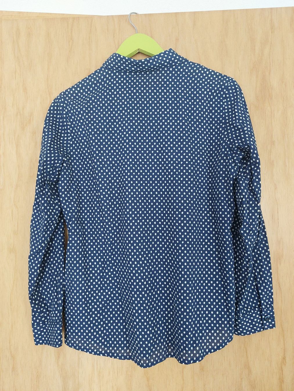 Blusen: Bluse Gr. 38 Lisa Tosca – Gebraucht aus Schmitten von JasiStern 1
