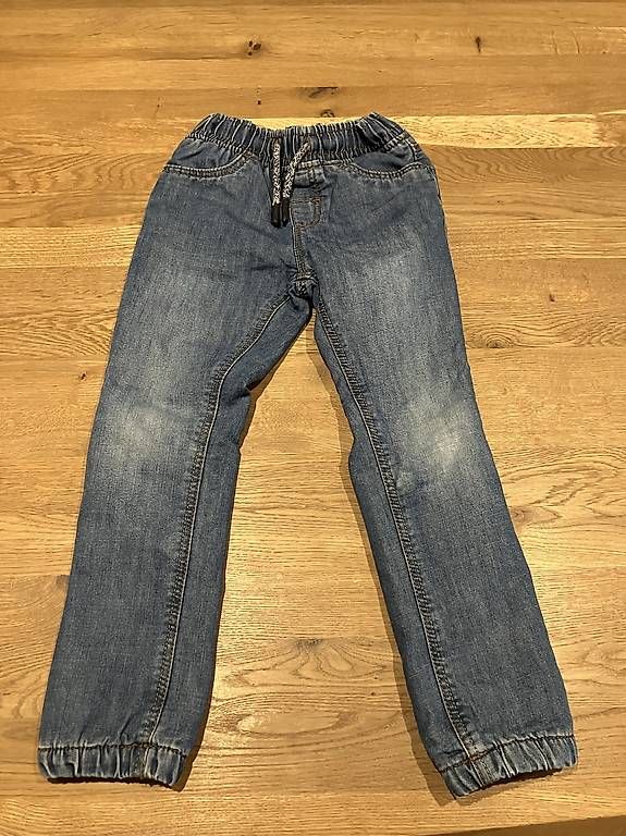 Pantalons: Thermohose Gr.110 – D'occasion à Roggwil BE par waelchli87
