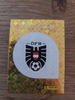 Panini Sticker 2026 AUT 1