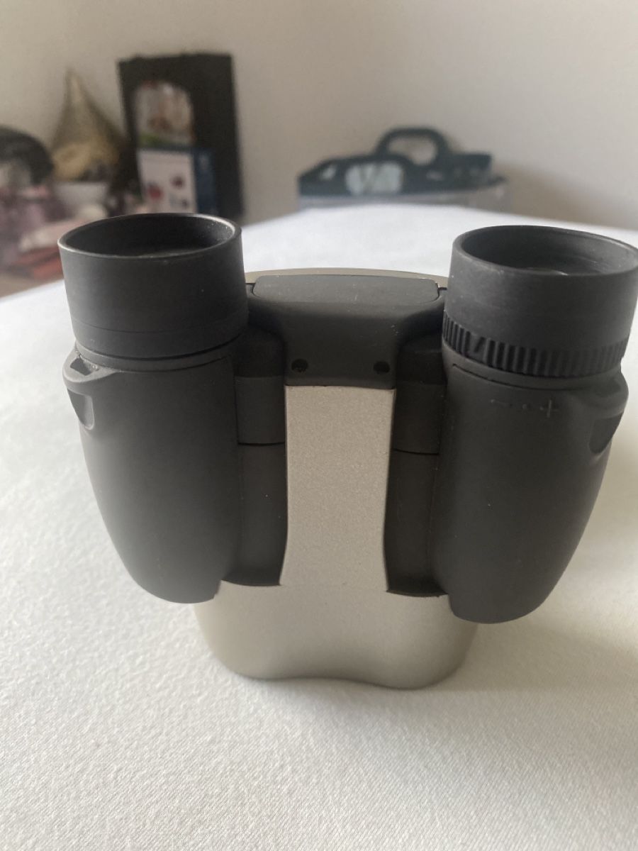 Binocoli: Bushmaster 82025NZ Feldstecher – Usato da Läufelfingen venduto da Alles_Garantie 4