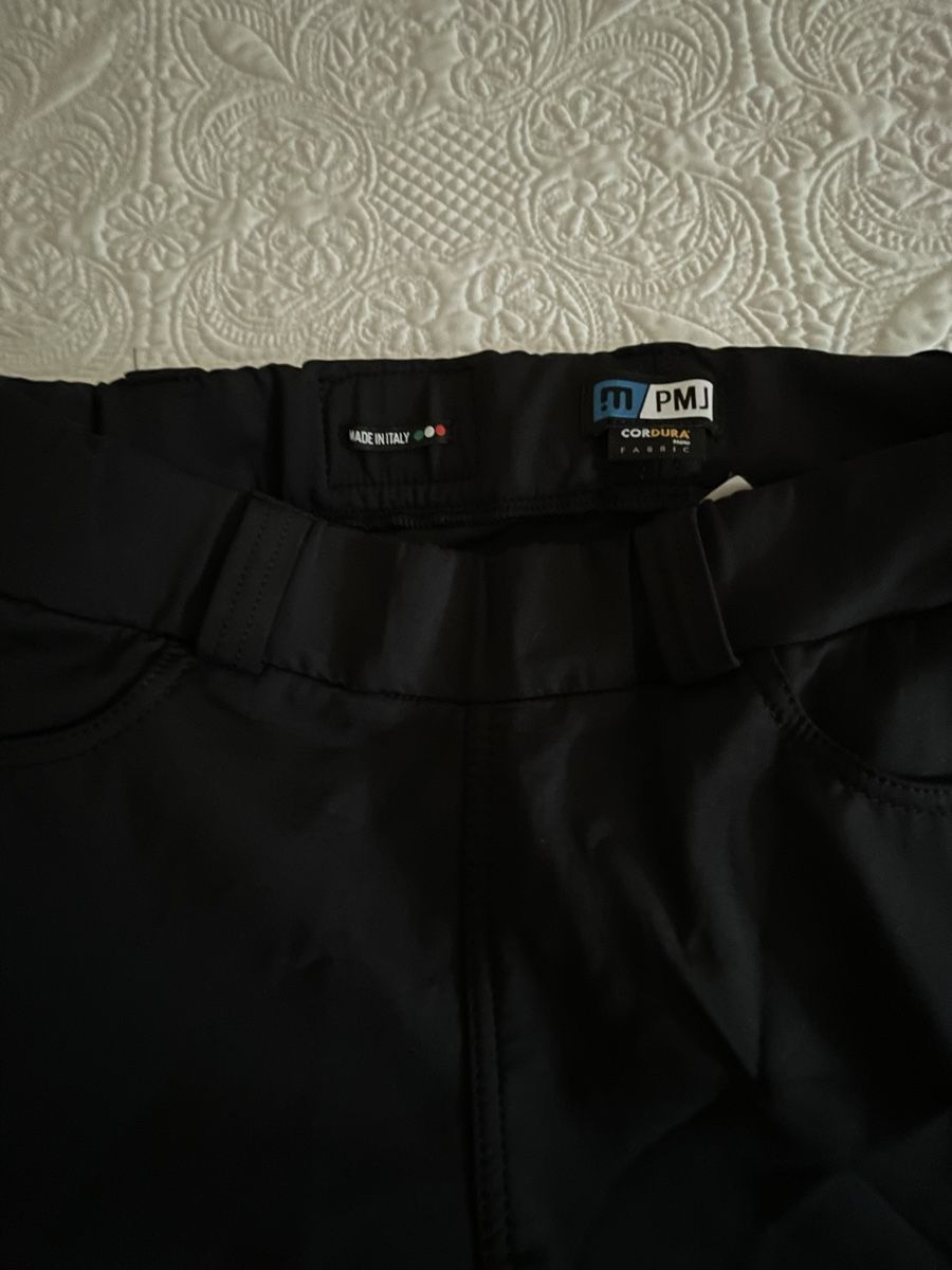 Pantaloni: MOTORRADHOSE  SPRING – Usato da Zofingen venduto da duke019 1
