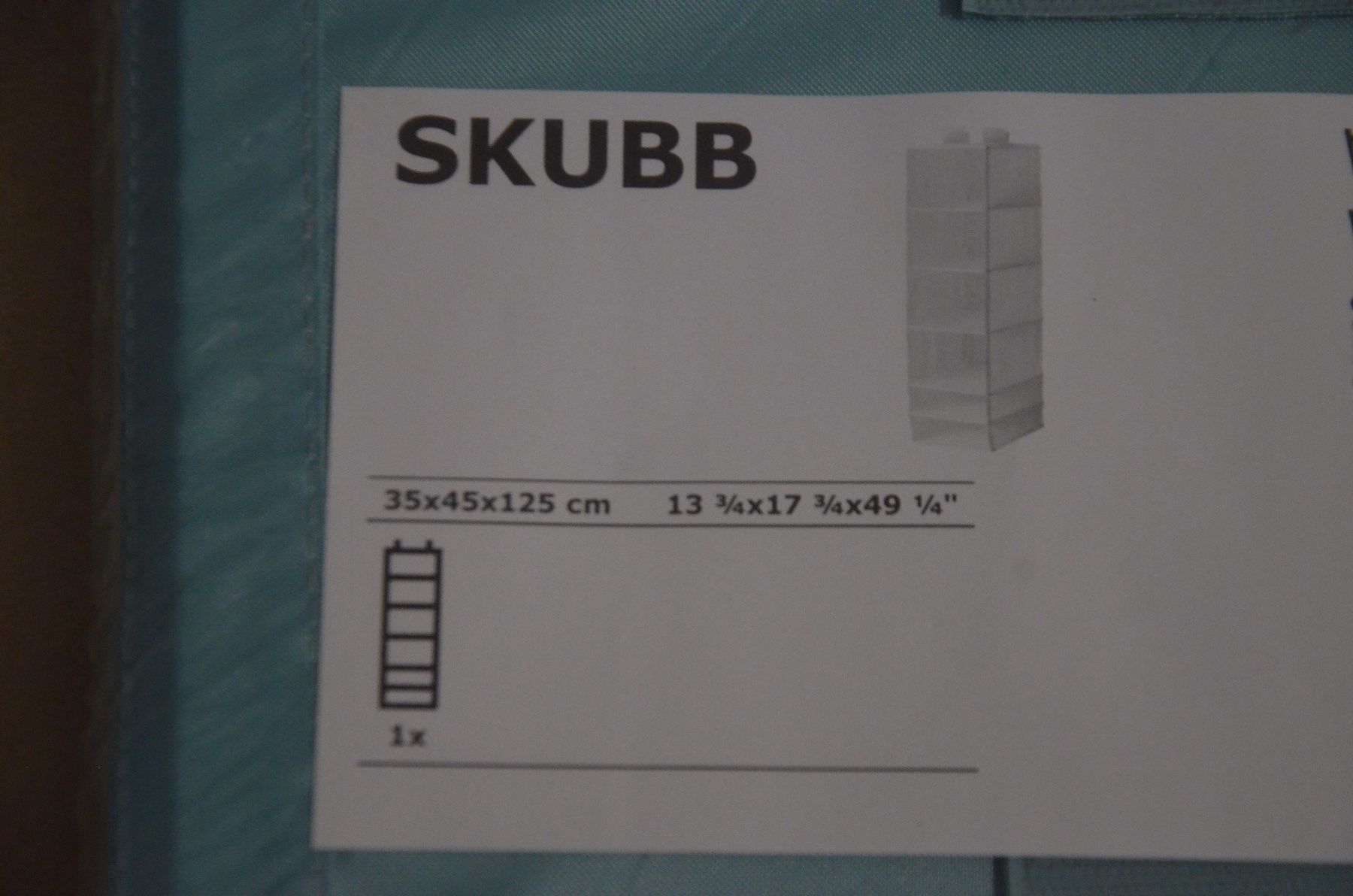 Contenitori & Simili: FUR SCHRANK NEU – Nuovo e nell'imballaggio originale da Chiasso venduto da Dolly015