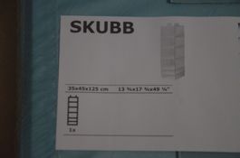 FUR SCHRANK NEU