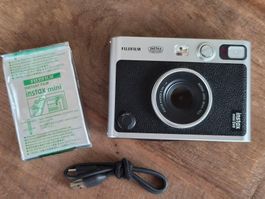 Fujifilm Instax Mini Evo