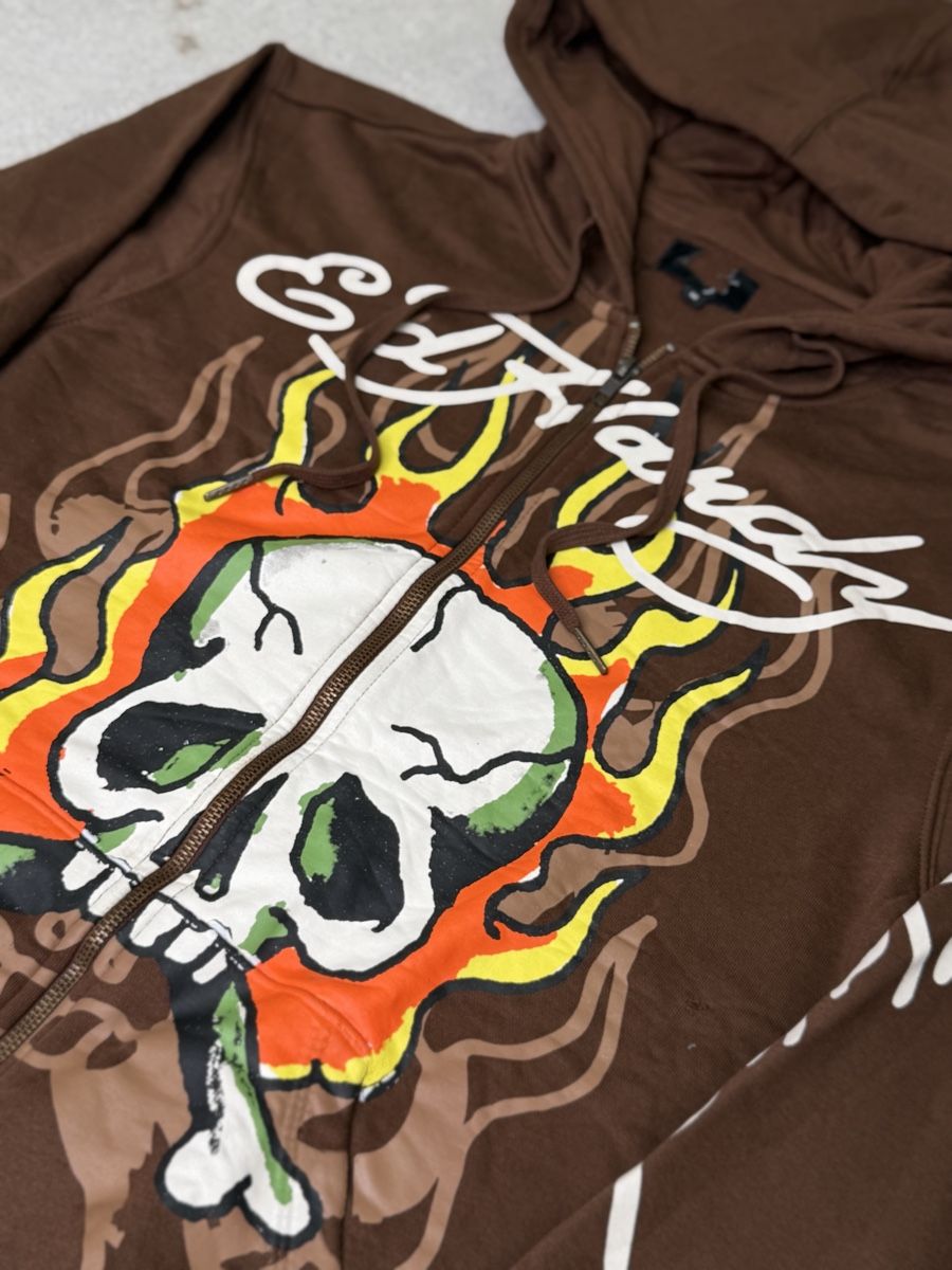 Ed Hardy Pullover & Sweatshirts: Ed Hardy Pulli Gr. M – Gebraucht aus Luzern von Fabri2000 2