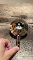 Fondue Chinoise Rechaud – Edelstahl, neuwertig, Top Zustand