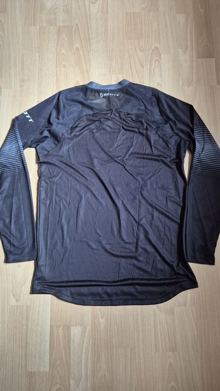 Scott Canottiere & Pantaloni: Scott MX Podium Jersey Gr. M – Usato da Richigen venduto da mon_lz67 1