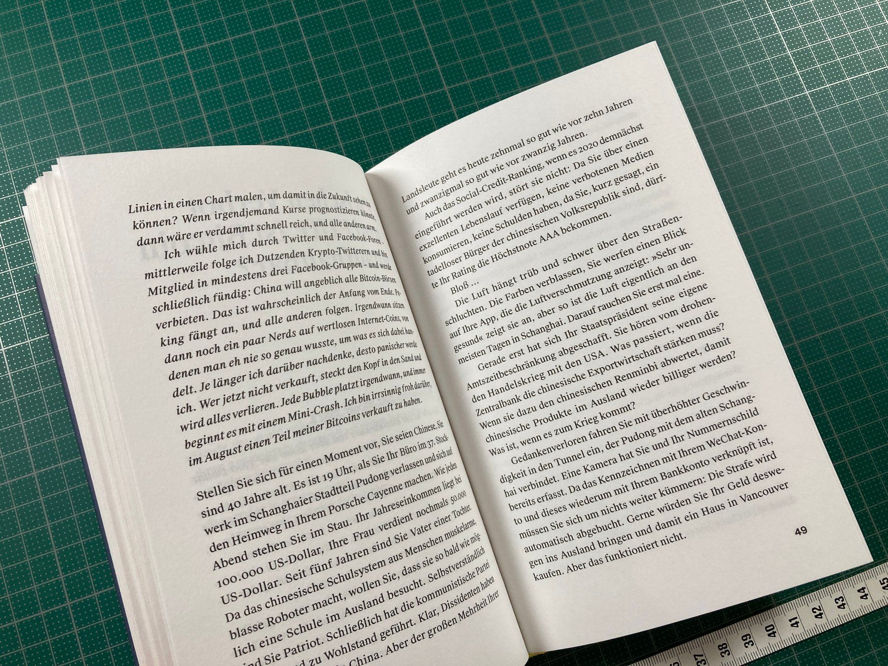 Bücher: Matuschek / Mattheis: Kryptopia (Bitcoin, Krypto Währungen) – Gebraucht aus Lenzburg von fh1 6