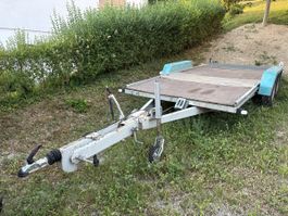 Transportanhänger 