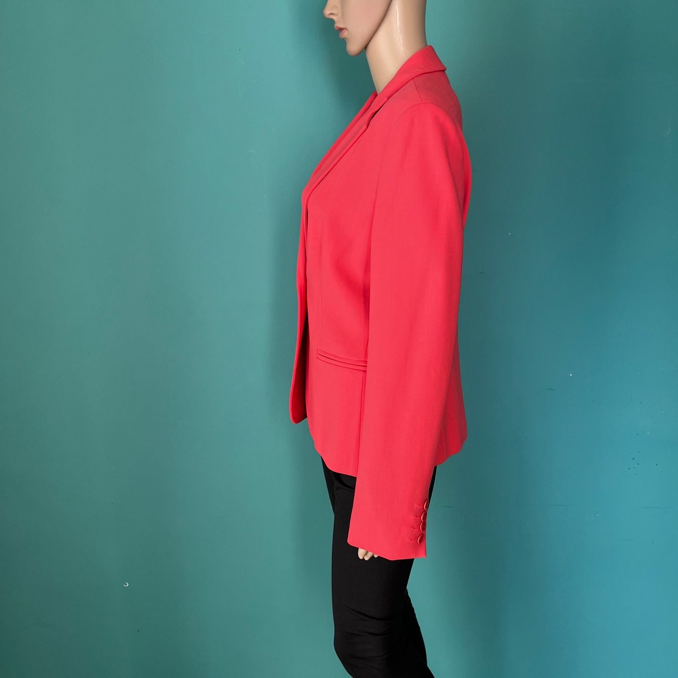 Max Mara Vestes: MAX MARA Blazer 🩷 – D'occasion à Zürich par ClosetQueen 3