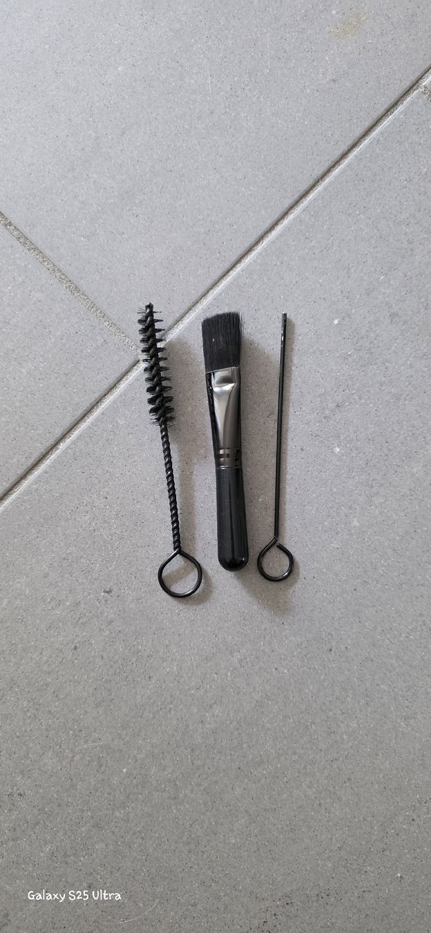 Tabacchi: Zigarettenmaschine elektrisch mit Zubehör – Usato da Hildisrieden venduto da Ladygirl97 4