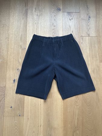 Homme Plisse Issey Miyake Shorts