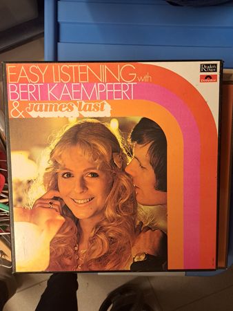 Schallplatten