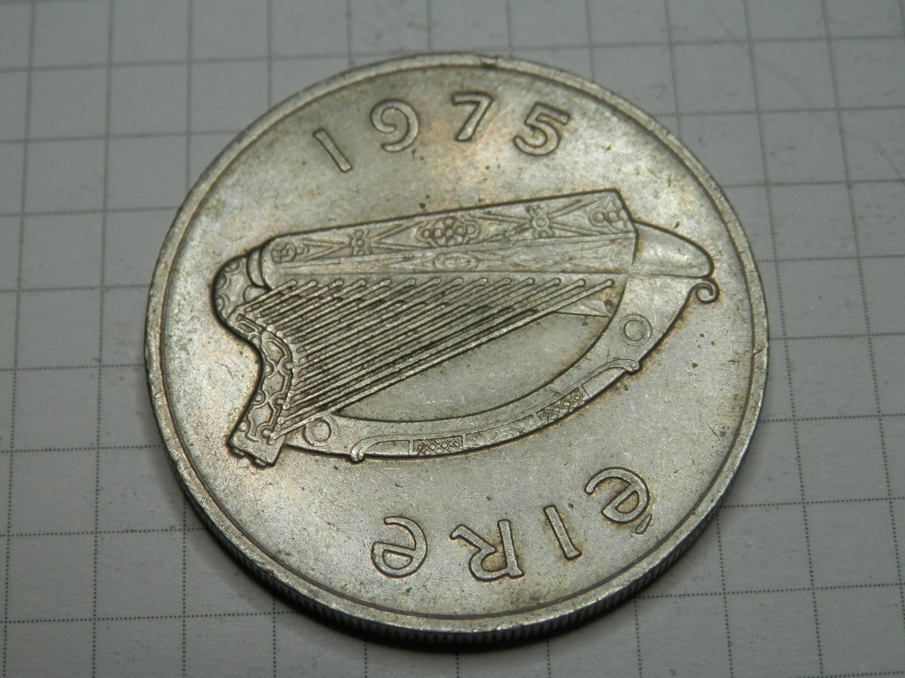 Tutti le monete: Norwegen  5 Öre, 1980 – Usato da Weiach venduto da weiach81 1