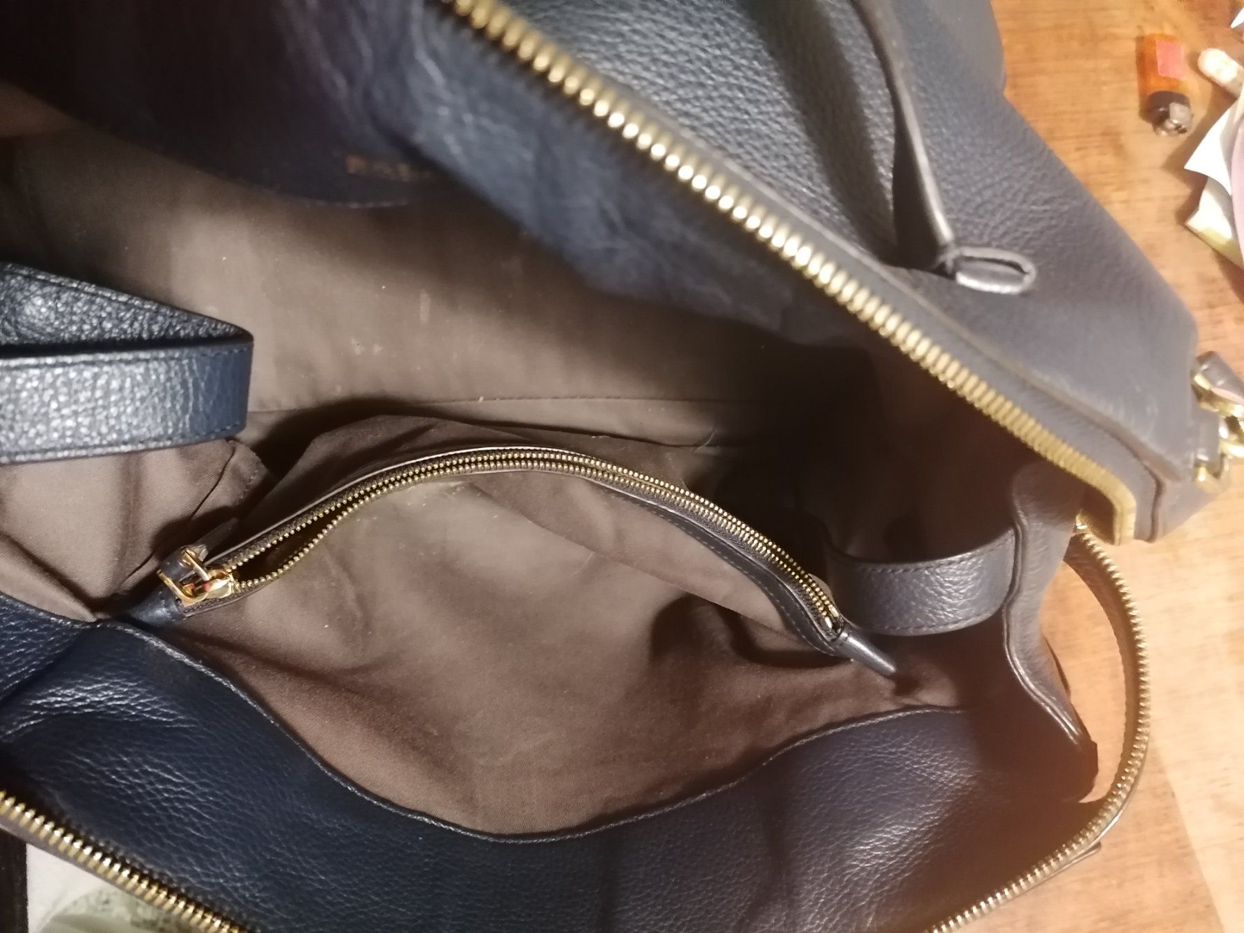 Bally Borse da donna: Bally Tasche Leder – Usato da Sempach venduto da .1SecondBrands. 4