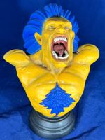 Street Fighter Blanka Collectible Bust Limited Edition New22