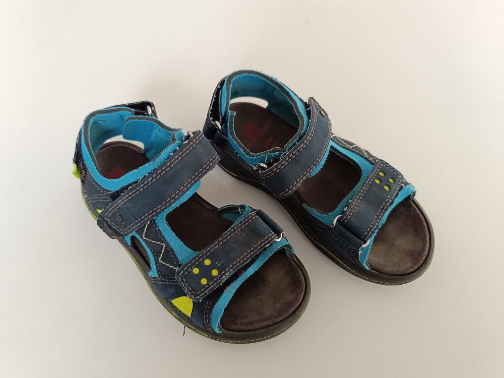 Elefanten Scarpe per ragazzi: Sandalen Gr. 30 – Usato da Ehrendingen venduto da Cheronimo2