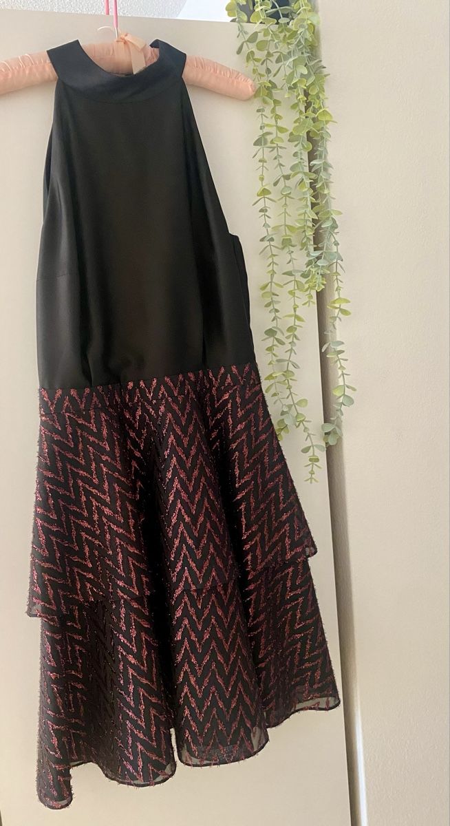 Vestiti: Cocktail Kleid – Nuovo (secondo la descrizione) da Küssnacht am Rigi venduto da Wir-3