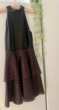 Cocktail Kleid