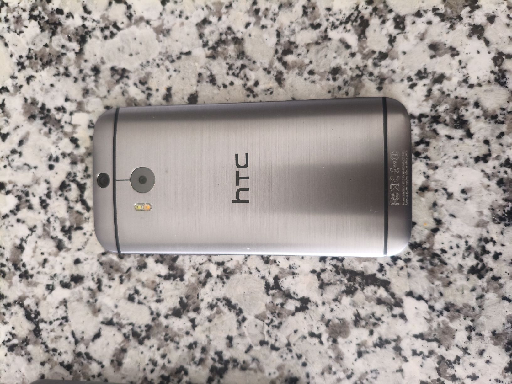 HTC Telefoni cellulari / Smartphones: HTC ONE M8 – Usato da Wilchingen venduto da zvirus 1