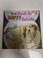  Duffy -  Rock Solid /  Tell Me - Single 7