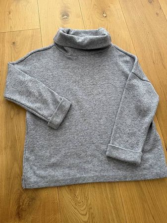 Rollkragenpullover Opus