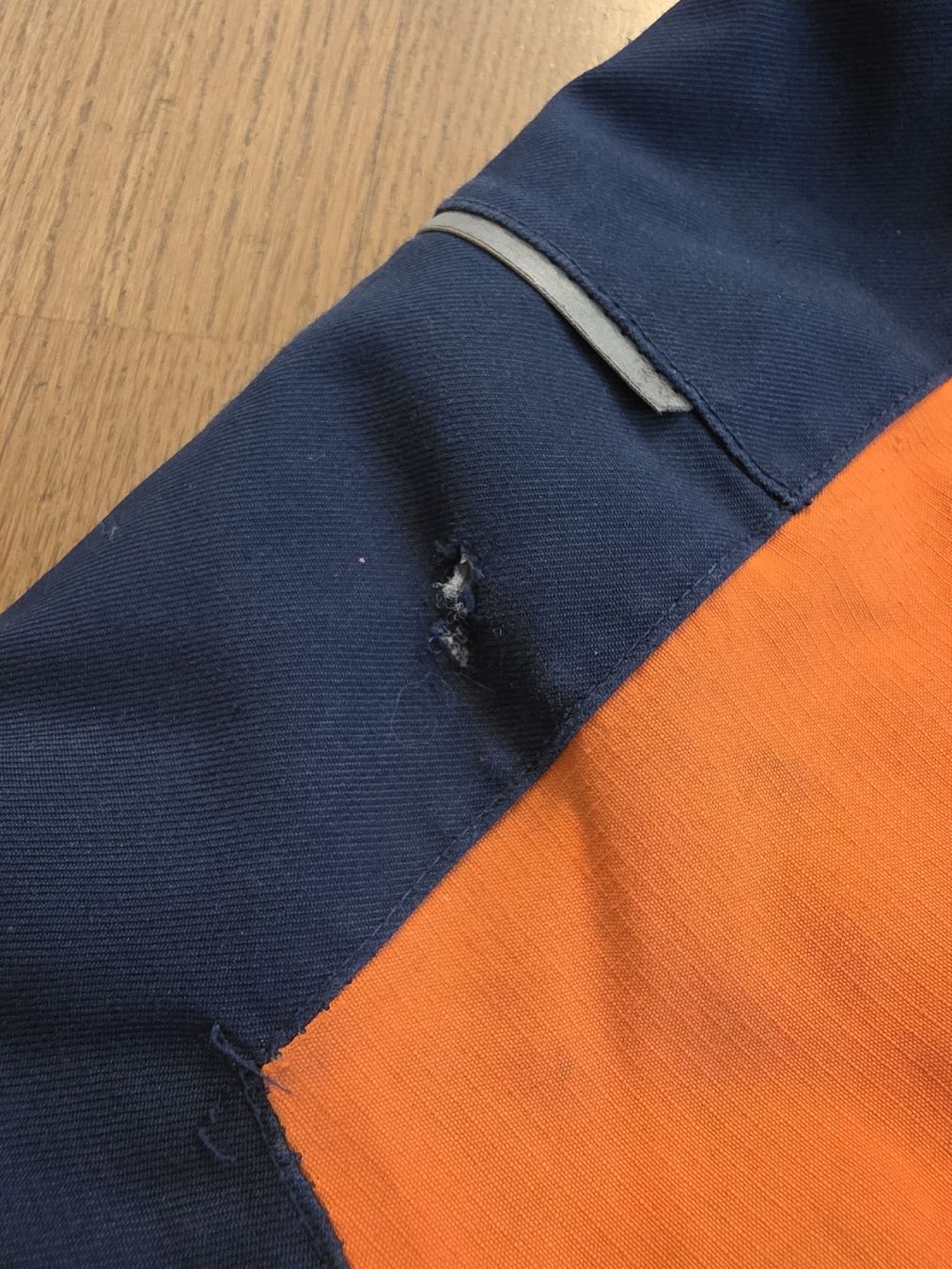 Giacche & Cappotti: Winterjacke gr 128 – Usato da Rümlang venduto da Franny93 5