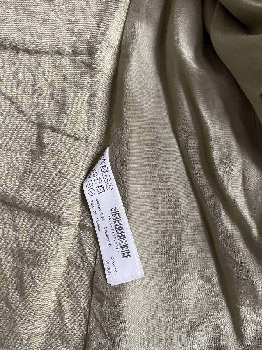 Massimo Dutti Giacche: Blazer – Usato da St.Gallen venduto da nat_7n75 2