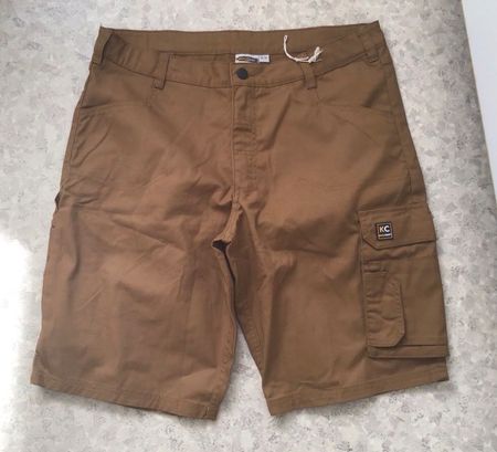 Herren Arbeitsshorts XL 56, Neu mit Etikett!