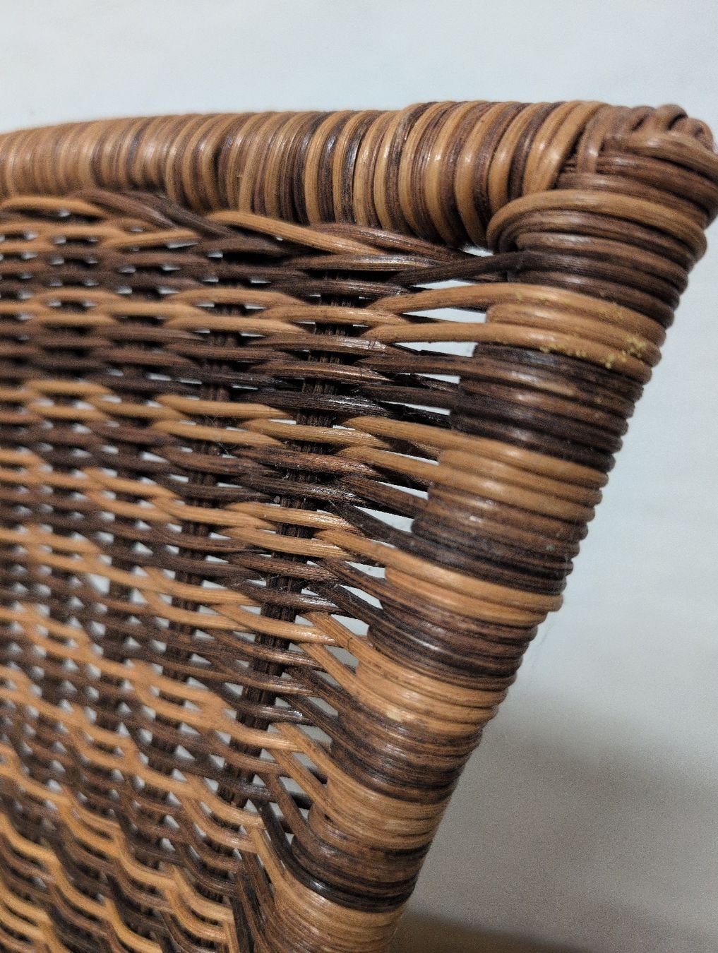 Chaises: Rattanstühle – D'occasion à Frauenfeld par syre01 1
