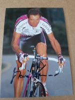Mario Kummer handsigniert Autogrammkarte aus den 90er Jahren