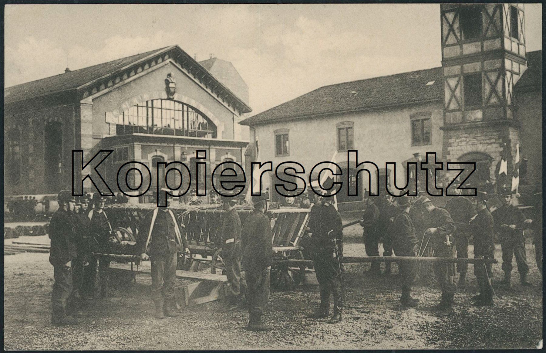 Cartoline postali: BS Basel - Militär - Militärstempel – Usato da Schindellegi venduto da dormay