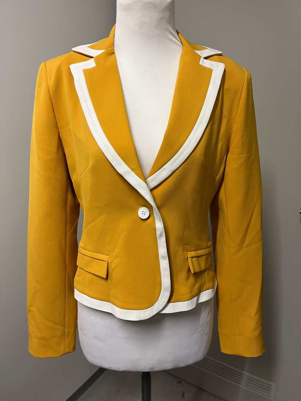 Giacche: Tolle Jacke, Gr. M, NP 99.-, NEU! – Nuovo (secondo la descrizione) da Interlaken venduto da Jasmin_Flower