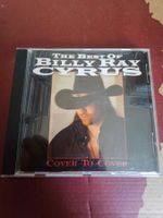 CD - Billy Ray Cyrus – The Best Of  - Cover To Cover